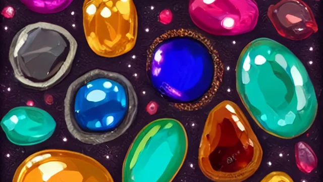 Gem clicker