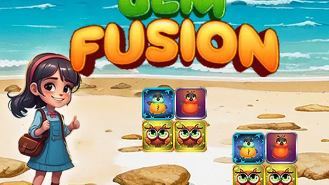 Gem Fusion