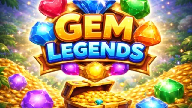 Gem Legends