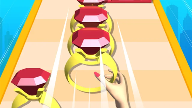 Gem Run Gem Stack