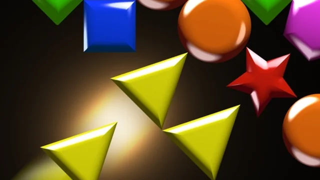 Gem Shoot