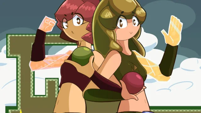 Gem Twins