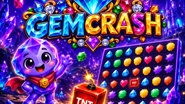 GEMCRASH