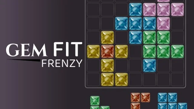 GemFit Frenzy