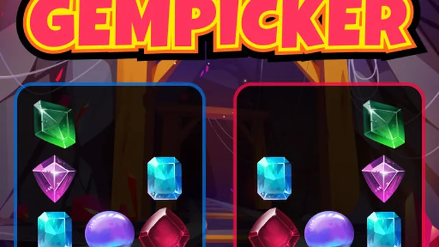 Gempicker