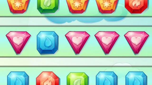 Gems Junction