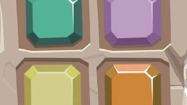 Gems Merge