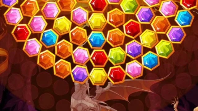 Gems Shooter