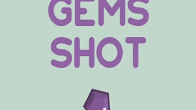 Gems Shot HD