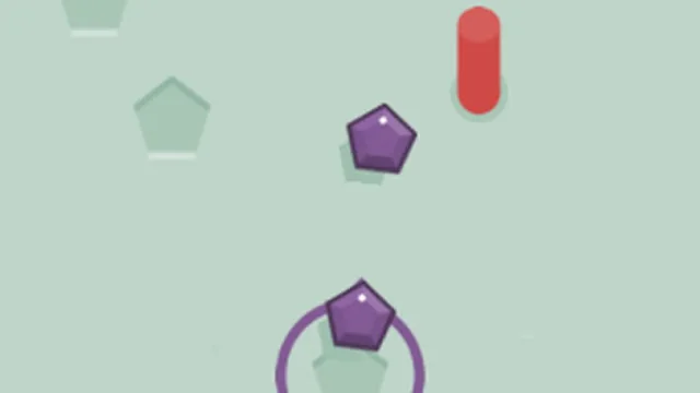 Gems Shot