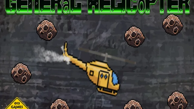 General Helicopter