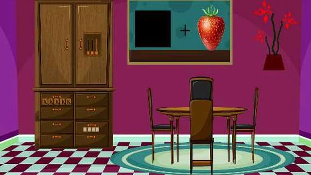 Genial House Escape