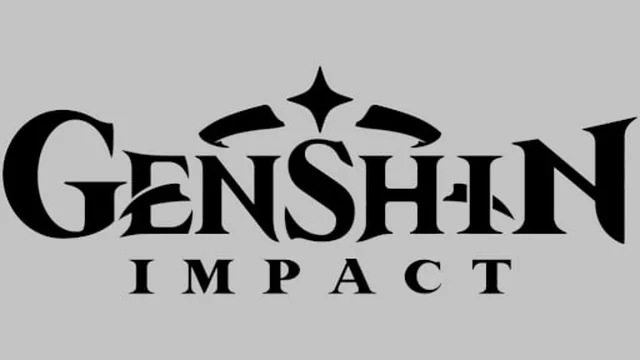 Genshin Impact: Collector