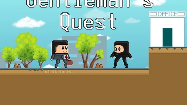 Gentlemans Quest