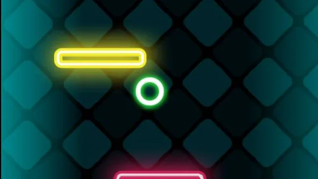 Geo Jump game thumbnail