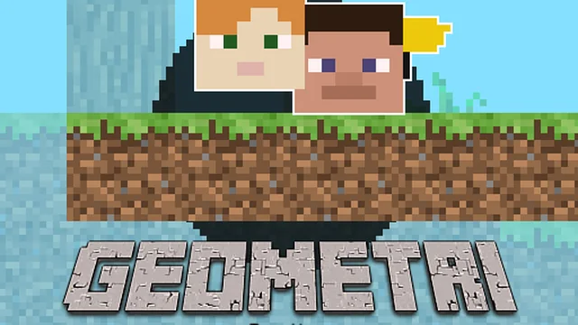 Geometri Tag Wars