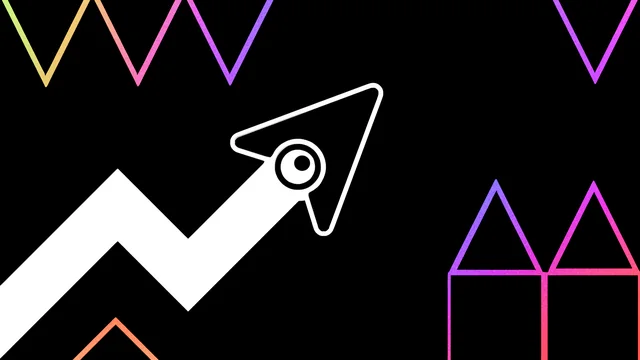 Geometry Arrow game thumbnail
