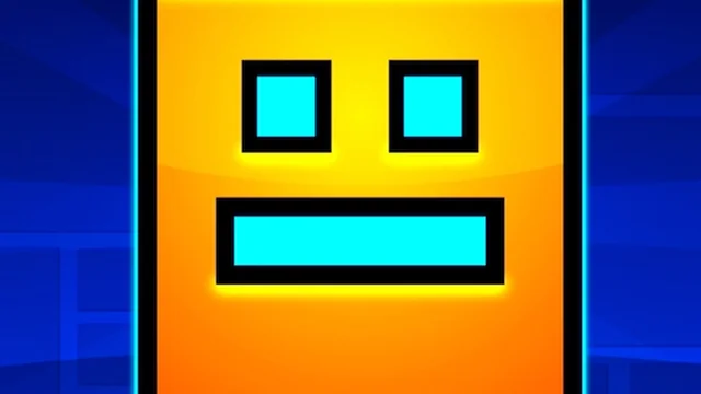 Geometry Dash Clone