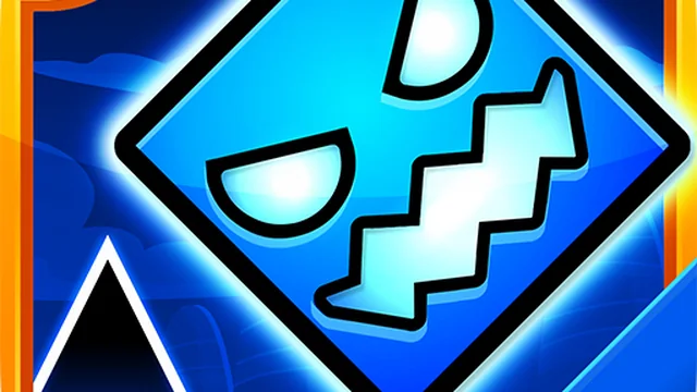 Geometry Dash SubZero - Arcade game thumbnail