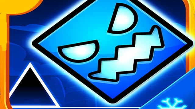 Geometry Dash SubZero game thumbnail