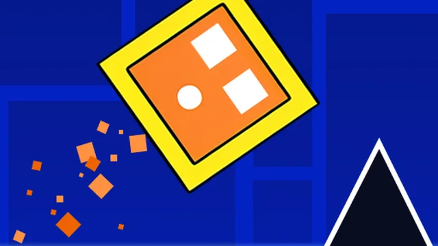 Geometry Dash Unblocked