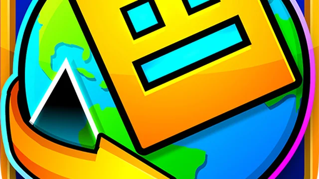 Geometry Dash World - GEO DASH