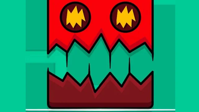Geometry Jump Dash