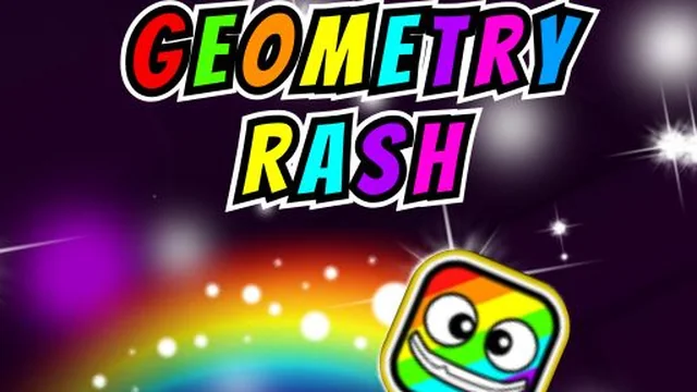 Geometry Rash