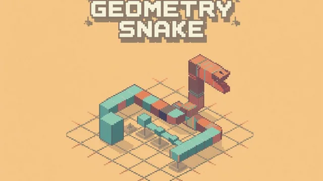 Geometry Snake