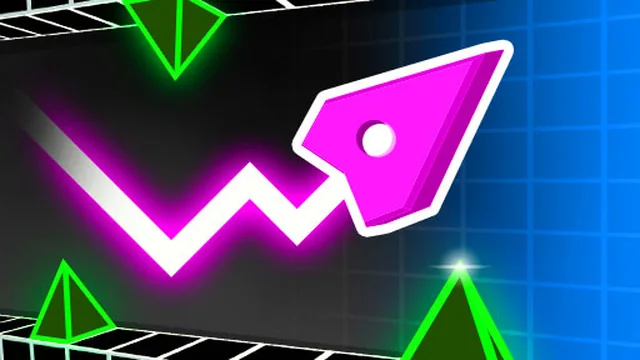 Geometry Vibes 3D game thumbnail