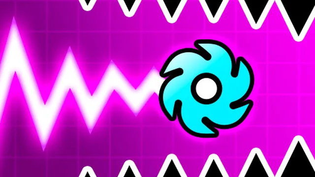 Geometry Vibes X Ball game thumbnail