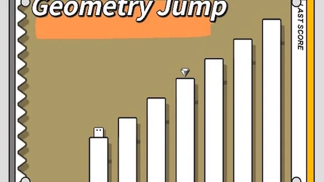GeometryJump