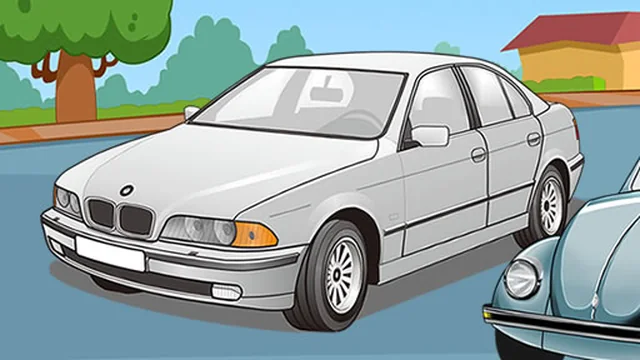 German Cars Jigsaw