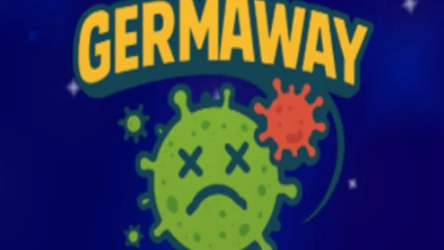 GermAway