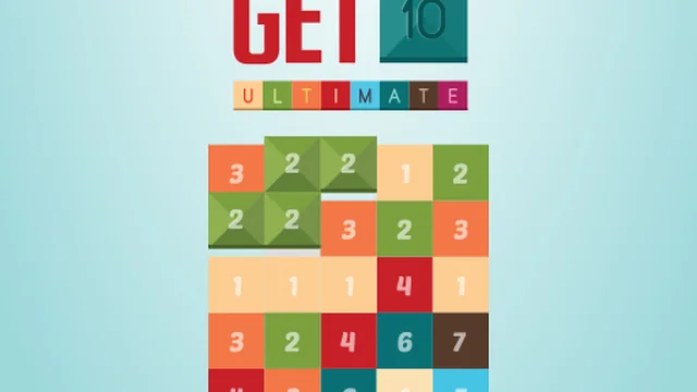Get 10 Ultimate