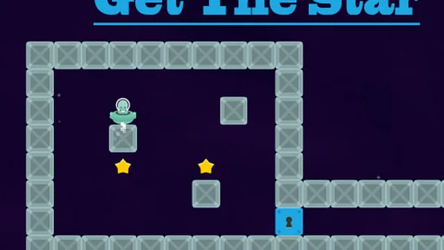 Get The Star