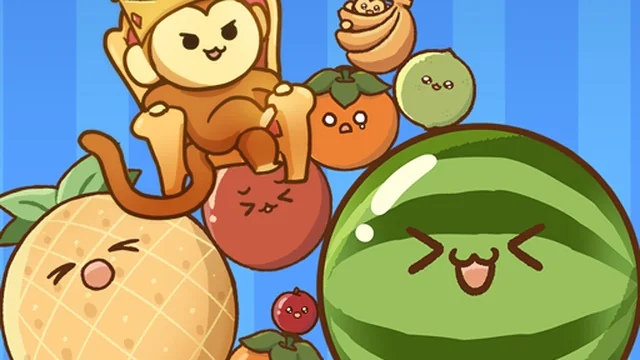 Get The Watermelon