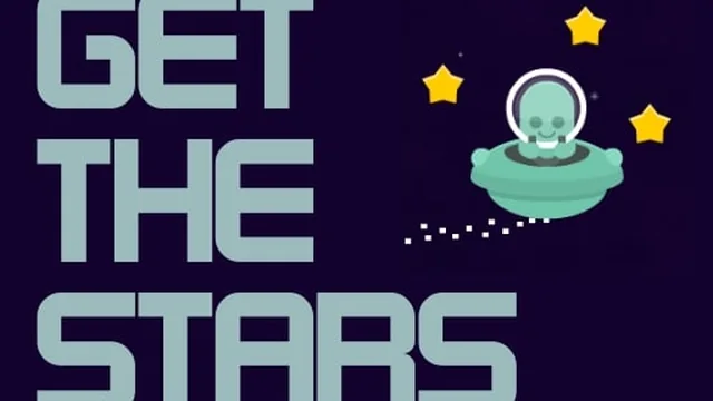GetTheStars