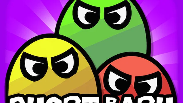 Ghost Bash