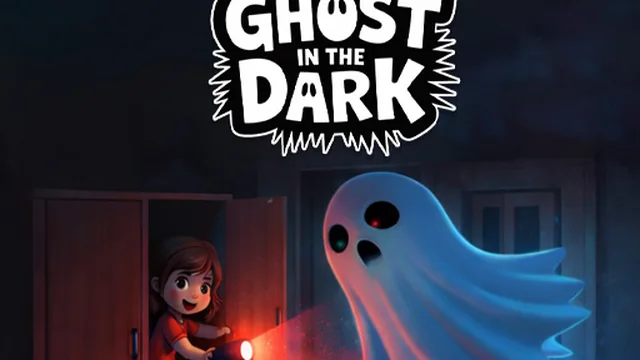 Ghost in the Dark game thumbnail