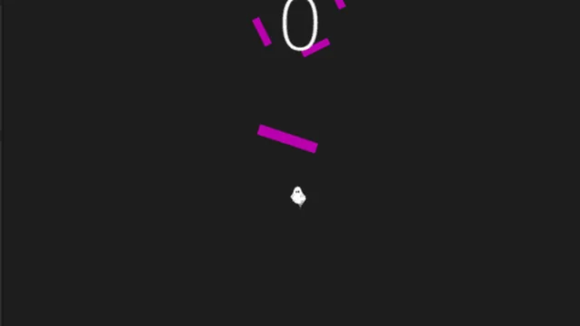 Ghost Jump
