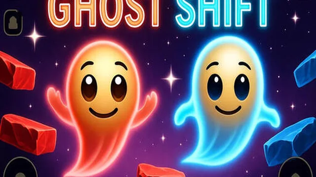 Ghost Shift