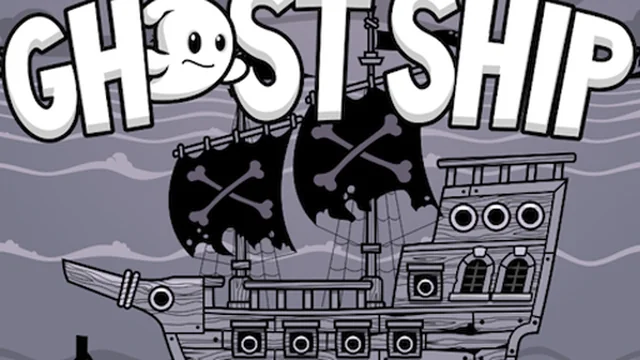 Ghost Ship game thumbnail