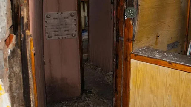 Ghost Town Escape 4 &ndash; Mirrored Dimension