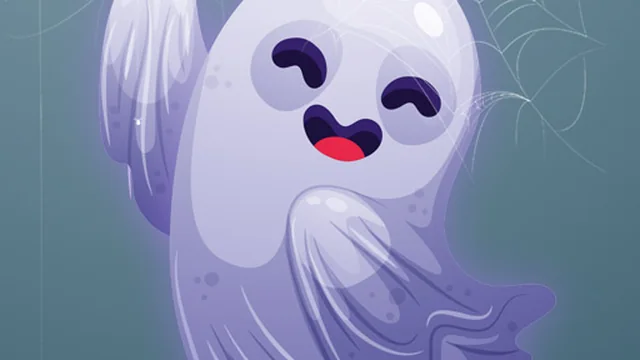 Ghostly Spikes