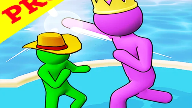 Giant Runner Pro game thumbnail