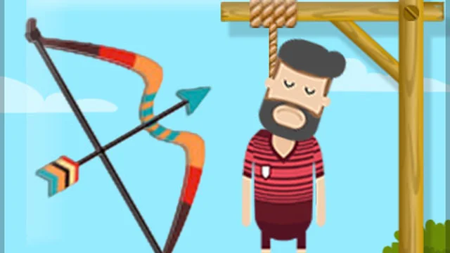 Gibbest Bow Master game thumbnail