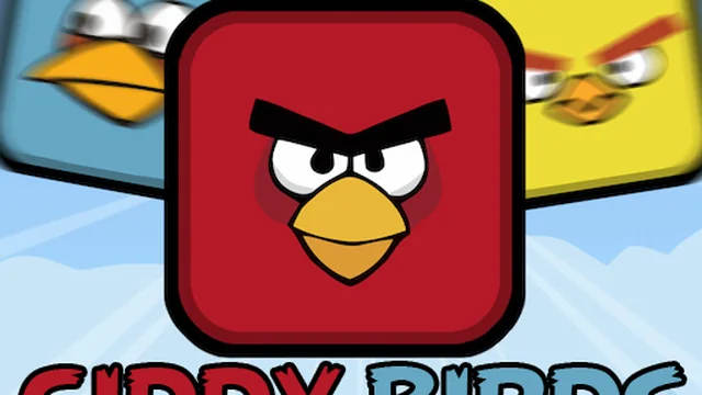 Giddy Birds