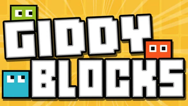 Giddy Blocks