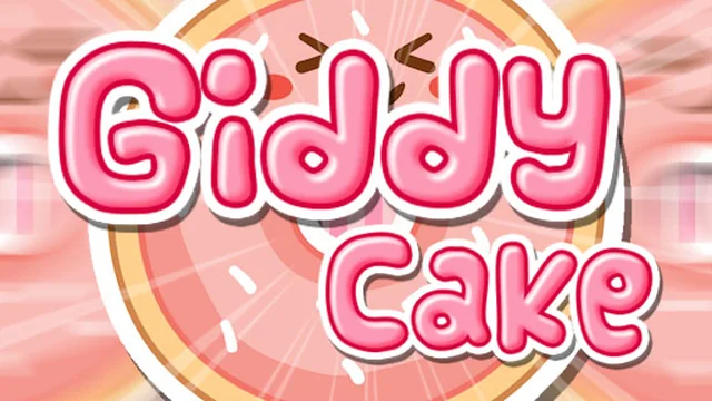 Giddy Cake